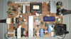 Плата Блок питания BN44-00338 A  P2632HD_ASM PSLF121401A  Samsung LE32C450