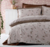 Комплект постільної білизни з компаньйоном R-T9177