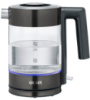Электрочайник GRAEF WK302EU 1 л черный
