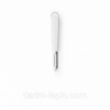 Нож для чистки овощей White and Stainless Steel Brabantia 400308