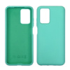 Чехол Full Nano Silicone Case для Xiaomi Redmi 10 цвет  04 мятный