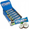 GoOn Vitamin L-carnitine - 24x50g Bounty
