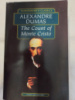 The Count of Monte Cristo by Alexandre Dumas