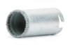 Свердло корончате по плитці Intertool 33 мм (SD-0391)