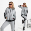Спортивный женский костюм 6474