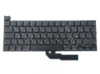 Клавіатура для ноутбука APPLE Macbook Pro A2251 (2020-21) (верт ентер)