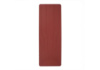 Килимок для йоги Bodhi Phoenix Rising Sun Red Earth 185x66x0.4 см