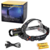 Ліхтар налобний NIGHT VISION FLUORESCENCE CT012-P-TG