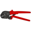 Кліщі затискні для обпресування KNIPEX 97 52 10