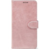 Чохол-книжка Crazy Horse Clasic для Xiaomi Redmi Note 15 5G/Poco M8 5G Rose Gold (Front)