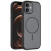 Чохол Armor Case Full Camera with MagSafe для iPhone 14 Pro Max Black