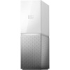 NAS 3.5« 4TB My Cloud Home WD (WDBVXC0040HWT-EESN)