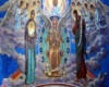 Мозаичное панно \ Картины из мозаики - расширение асортимента