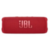 Акустическая система JBL Flip 6 Red (JBLFLIP6RED)