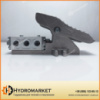 Пневматична педаль FMS 5206-P-Y