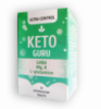 Keto Guru - Шипучие таблетки для похудения (Кето Гуро)