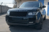 Передняя решетка 2013-2018 (дизайн SVA Black 2019) для Range Rover IV L405