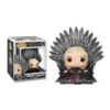 Фигурка Funko POP Дейнерис Таргариен — Daenerys Targaryen из сериала «Игра Престолов» — 10 см, виниловая статуэтка