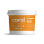 Кварцева грунт-фарба Coral PRO-75 (10 літрів)