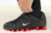 Чоловічі кросівки Nike Shox (41-45)