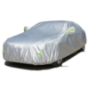 Чохол на автомобіль від сонця та снігу РОЗМІР L Car cover XL-1584