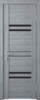 Міжкімнатні двері «Меріда» BLK 600, колір бук кашемір