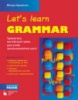 Let’s learn grammar. Граматика англійської мови для учнів загальноосвітніх шкіл (Укр) Червон.