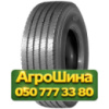 295/60R22.5 LingLong LLF02 149/146M PR16 Рулевая грузовая шина