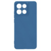 Чохол ArmorStandart ICON Camera Cov для Motorola G86 Power 5G Dark Blue (ARM87036)