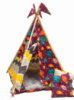 Вигвам детский «Новая Вселенная»