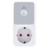 Розетка з датчиком руху Nectronix PIR01-EU, 16 Ампер, 3680 Ватт