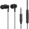 Наушники HP DHE-7001 Headset Black (DHE-7001)