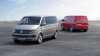 Чип тюнинг прошивки VW T5 Bosch + damos Mappack от CarMaster