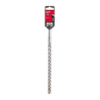 Бур SDS-PLUS MX4 MILWAUKEE, діаметр 12,0х260х200мм