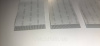 Шлейф LVDS T-con 50pin AWM E41447-SHC 80C 60V 20624  VW-1 довжина-4.8см ширина-2.5см