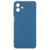 Чохол ArmorStandart ICON Camera Cov для Samsung A07 A075 Dark Blue (ARM86778) (Код товару:41747)