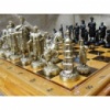 Шахматы - Эксклюзивные (ручной работы)