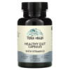 Terra Origin Healthy Gut Capsules with Vitamin D 60 капсул