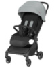 Прогулянкова коляска CARRELLO Atom S CRL-5526 Titan Grey /1/