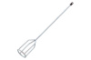 Міксер для гіпсу Intertool 100 x 600 x 10мм (HT-4006)