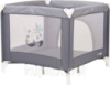 Манеж для дитини FreeON Square Panda, grey