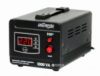 Автоматические регулятор напряжения EnerGenie EG-AVR-D1000-01, напряжение 220 В, мощность 1000 ВА