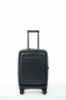 Валіза Bagland Velo маленька 40 л. чорний (00322020)