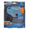 Бластер игровой Nerf Elite Трио E9954
