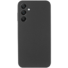 Чохол для смартфона Cosmic Silicone Case AA for Samsung Galaxy S24 Plus Black (CosSilSAS24PBlack)