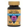 Комплекс Для Підтримки Мозку, AgeLoss Brain Support, Natures Plus, 60 капсул