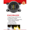 Фары доп.модель Renault/HD/NS/MB/SZ Cars/RN-1398L/LED-12V10W900Lm/3000K&6000K/эл.проводка (RN-1398-LED/DUAL)