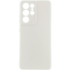 Чохол Silicone Cover Lakshmi Full Camera (AA) для Samsung Galaxy S22 Ultra
