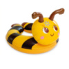Детский надувной круг 59220, 58 x 55 см  Пчелка