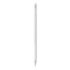 Стилус Baseus Smooth Writing PS3 Pro 360° Touch Operation Wired Charging Stylus Moon White (With Type-C*1 Cable and Tip*1) (B0004A01)